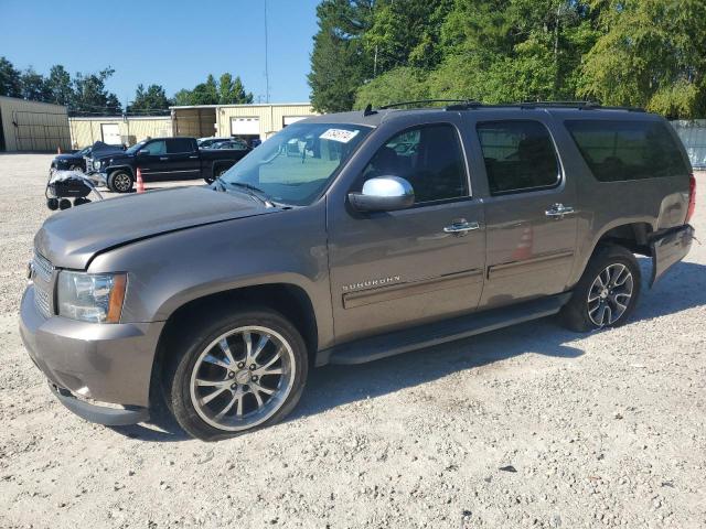 CHEVROLET SUBURBAN C 2013 with VIN 1GNSCHE04DR274687 - Photo from auction