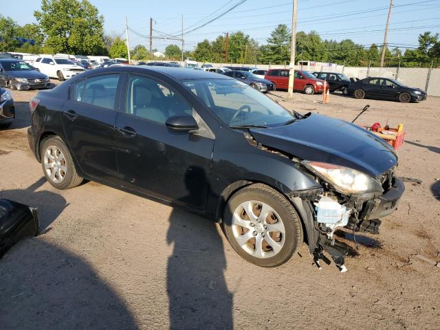 Photo 4 from auction – 2013 MAZDA 3 I with VIN JM1BL1TG7D1835625