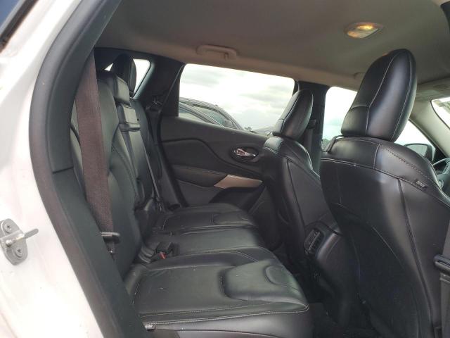 Photo 11 from auction – 2018 JEEP CHEROKEE L with VIN 1C4PJLDB2JD561707