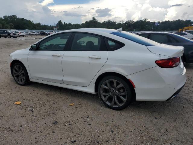 Zdjęcie 2 z aukcji – 2015 CHRYSLER 200 S z VIN 1C3CCCDGXFN615815