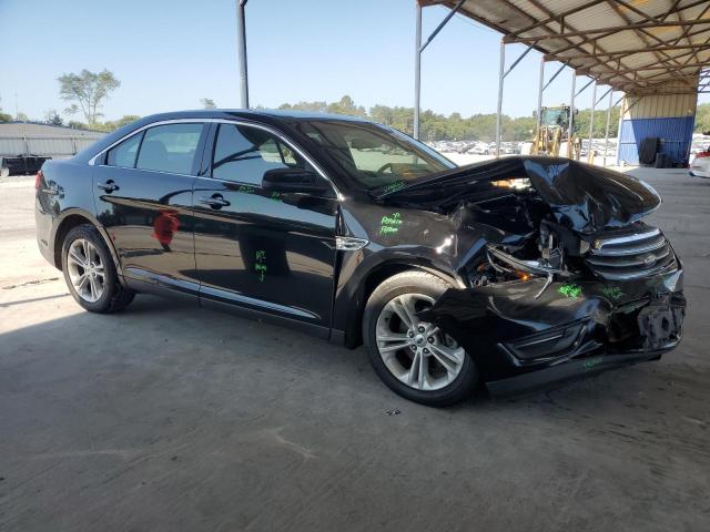 Foto 4 de la subasta – 2018 FORD TAURUS SEL con VIN 1FAHP2E88JG105067