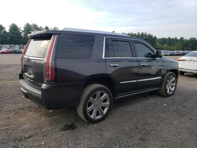 Photo 3 from auction – 2017 CADILLAC ESCALADE P with VIN 1GYS4DKJ7HR139330