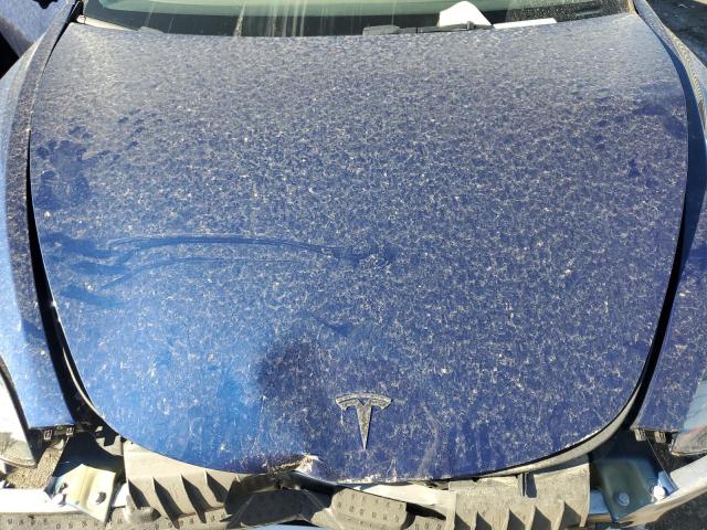Photo 11 from auction – 2023 TESLA MODEL 3 with VIN 5YJ3E1EB3PF386777