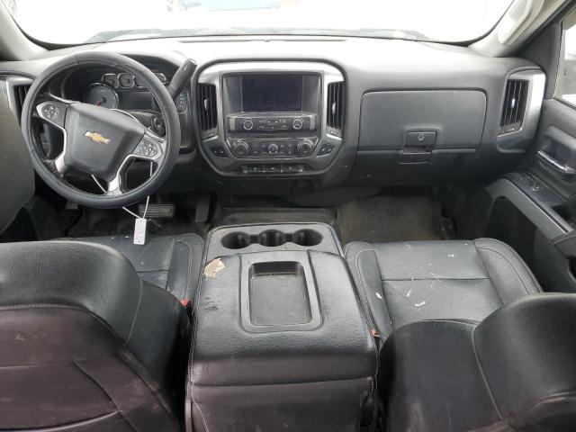 Photo 8 from auction – 2016 CHEVROLET SILVERADO with VIN 3GCUKREC4GG112986