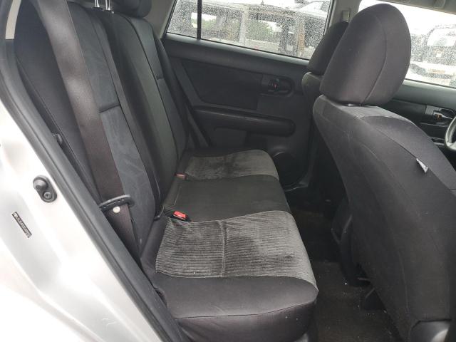 Photo 10 from auction – 2012 TOYOTA SCION XB with VIN JTLZE4FE2CJ009952
