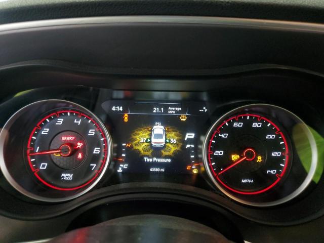 Photo 9 from auction – 2022 DODGE CHARGER SX with VIN 2C3CDXBG6NH258941