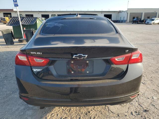 Photo 6 from auction – 2017 CHEVROLET MALIBU LT with VIN 1G1ZE5ST7HF275122