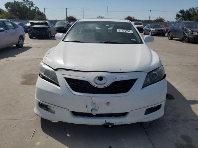 Photo 5 from auction – 2009 TOYOTA CAMRY BASE with VIN 4T1BE46K99U908166