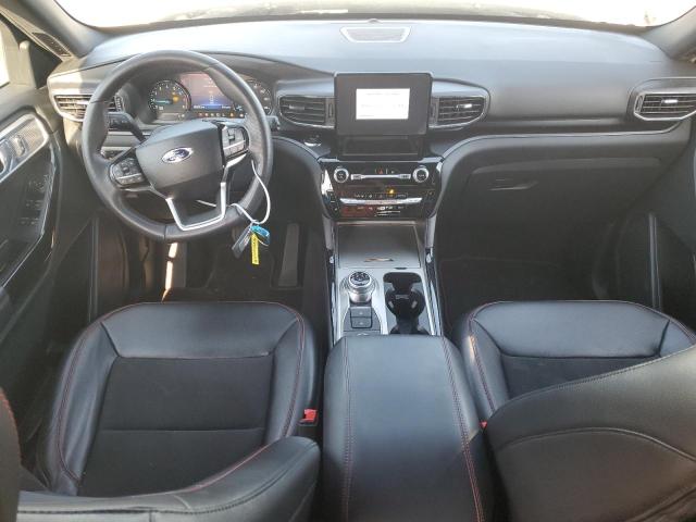 Photo 8 from auction – 2022 FORD EXPLORER S with VIN 1FMSK8KH9NGA73057