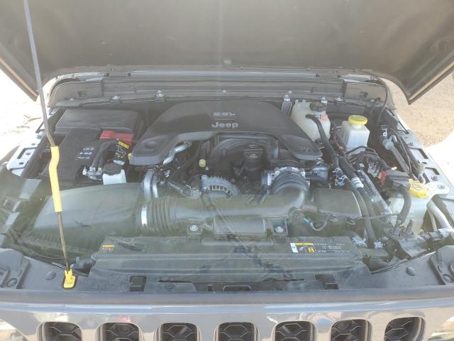 Photo 11 from auction – 2021 JEEP GLADIATOR with VIN 1C6JJTBG8ML507527