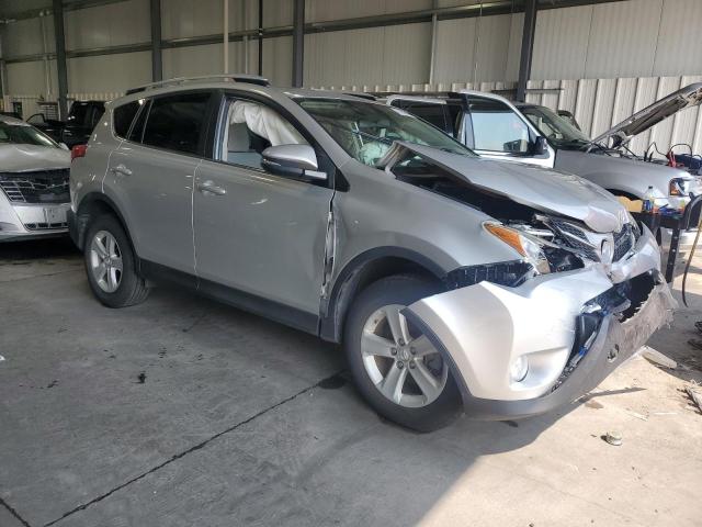 Photo 4 from auction – 2013 TOYOTA RAV4 XLE with VIN JTMRFREV4D5019139