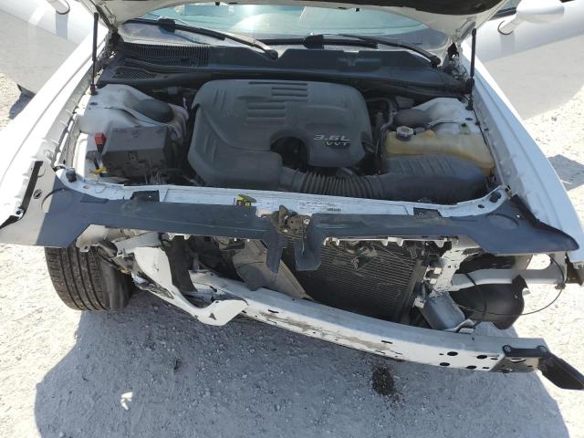 Photo 11 from auction – 2015 DODGE CHALLENGER with VIN 2C3CDZAG0FH701034