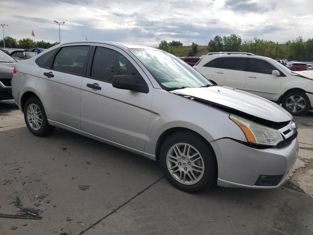 Photo 4 from auction – 2010 FORD FOCUS SE with VIN 1FAHP3FN4AW192711