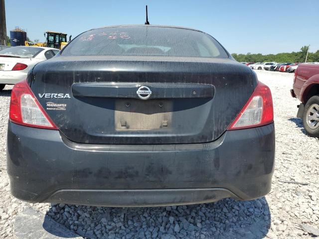 Photo 6 from auction – 2016 NISSAN VERSA 1.6 with VIN 3N1CN7AP1GL849847