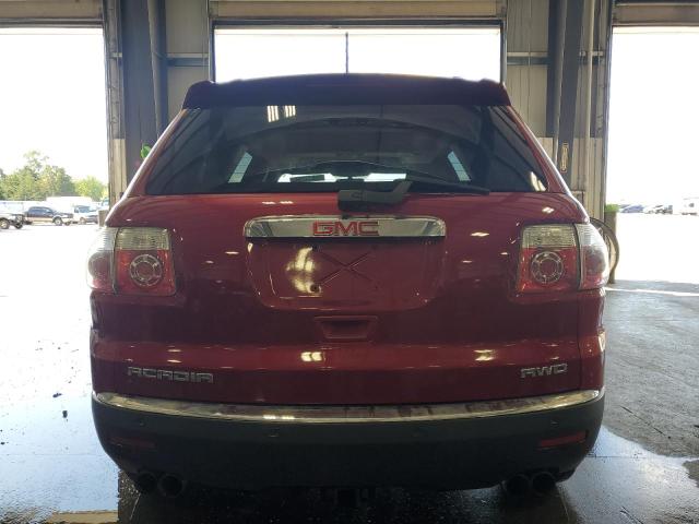 Photo 6 from auction – 2012 GMC ACADIA SLT with VIN 1GKKVRED1CJ222088