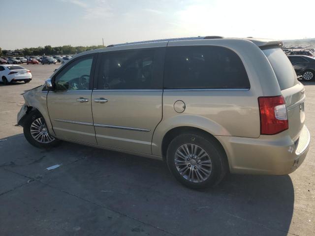 Photo 2 from auction – 2011 CHRYSLER TOWN & COU with VIN 2A4RR6DGXBR615231