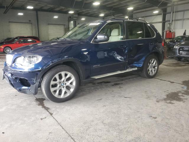 BMW X5 XDRIVE3 2013 with VIN 5UXZV4C51D0B08559 - Photo from auction
