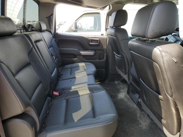 Photo 10 from auction – 2015 CHEVROLET SILVERADO with VIN 3GCUKSECXFG533150