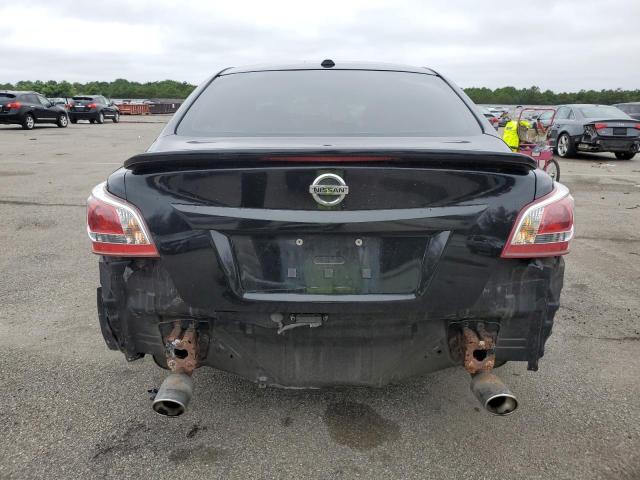 Photo 6 from auction – 2013 NISSAN ALTIMA 3.5 with VIN 1N4BL3AP1DC117769