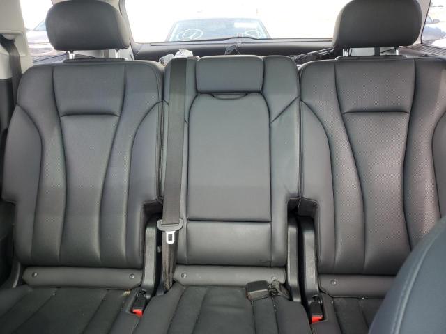 Photo 10 from auction – 2020 AUDI Q7 PRESTIG with VIN WA1VXAF79LD001263