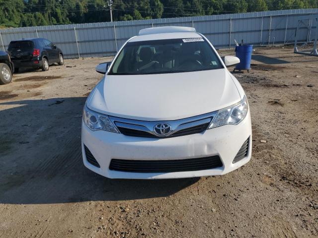 Photo 5 from auction – 2014 TOYOTA CAMRY L with VIN 4T1BF1FK4EU337594