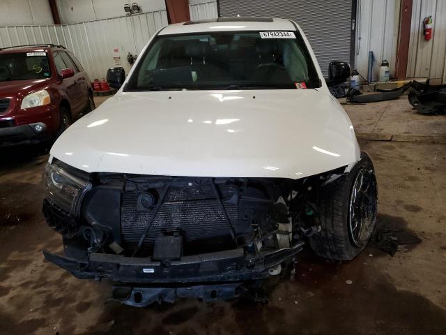 Photo 5 from auction – 2018 DODGE DURANGO GT with VIN 1C4RDJDG0JC456069