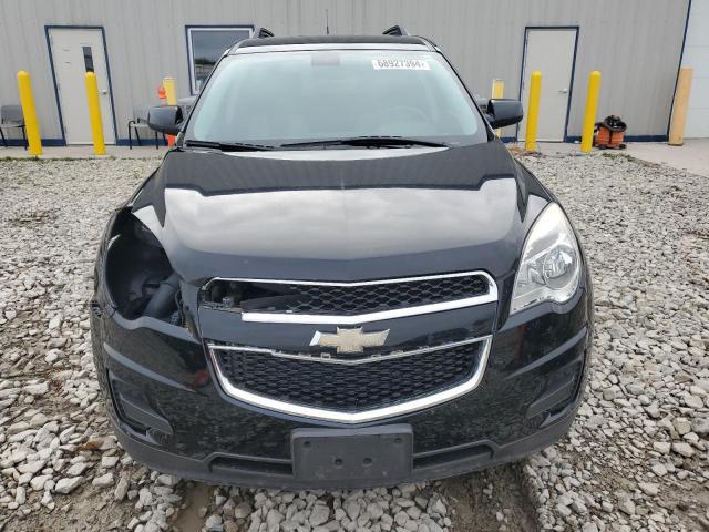 Photo 5 from auction – 2011 CHEVROLET EQUINOX LT with VIN 2CNFLEE55B6401455