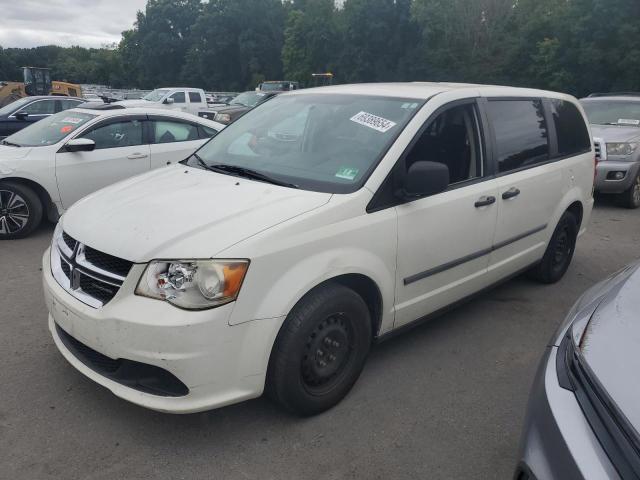 Photo 1 from auction – 2012 DODGE GRAND CARA with VIN 2C4RDGBG8CR183298