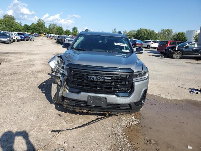 Photo 5 from auction – 2023 GMC ACADIA SLE with VIN 1GKKNRL44PZ118205