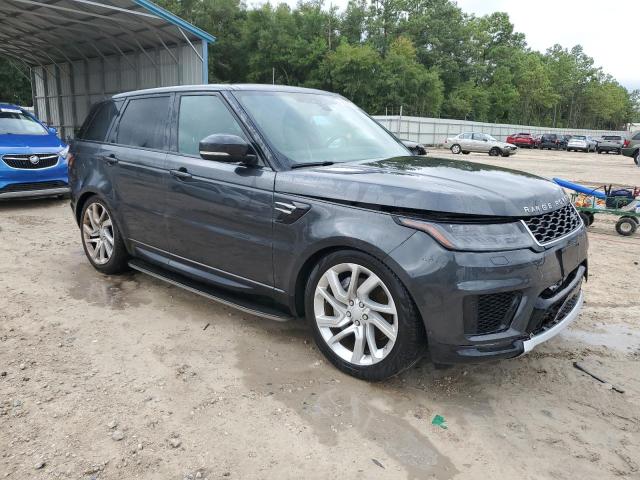 Photo 4 from auction – 2019 LAND ROVER RANGE ROVE with VIN SALWR2RU7KA875437