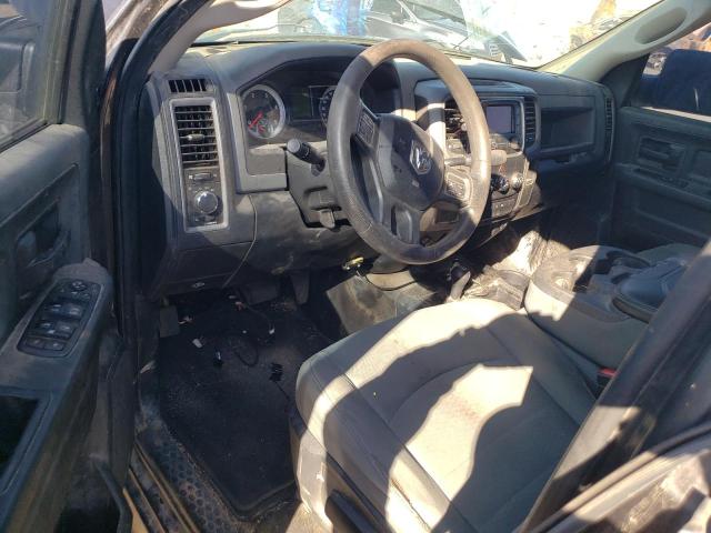 Photo 8 from auction – 2014 RAM 2500 ST with VIN 3C6UR5CL7EG144617