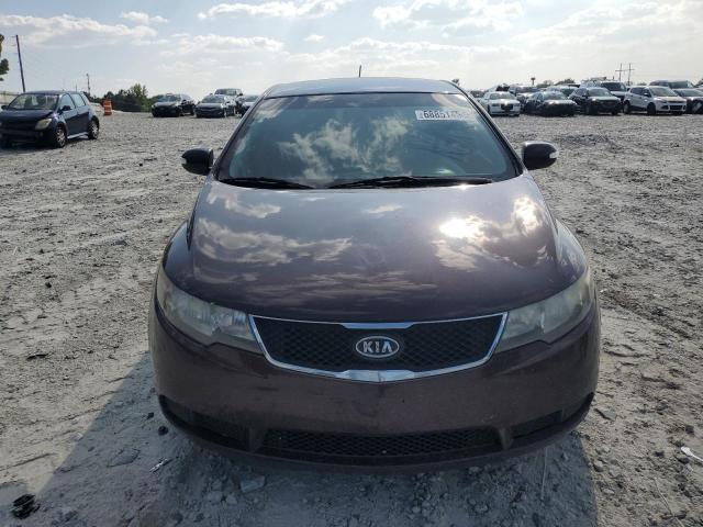 Photo 5 from auction – 2010 KIA FORTE EX with VIN KNAFU4A22A5188513