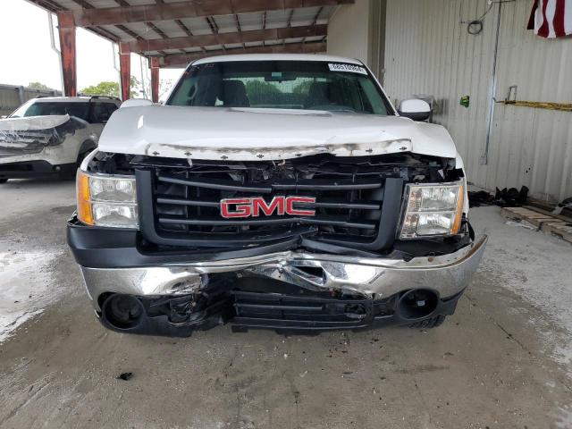صورة رقم 5 من المزاد - 2009 GMC SIERRA C15 مع VIN 1GTEC19019E130648