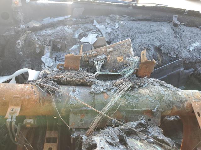 Photo 9 from auction – 2013 NISSAN QUEST S with VIN JN8AE2KP3D9070982