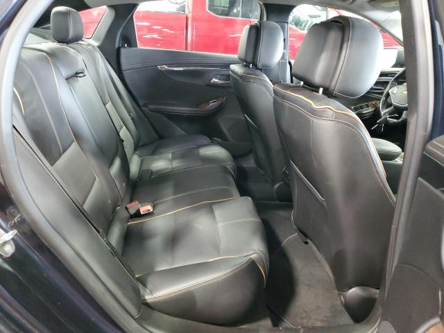 Photo 10 from auction – 2014 CHEVROLET IMPALA LTZ with VIN 2G1155S3XE9175002