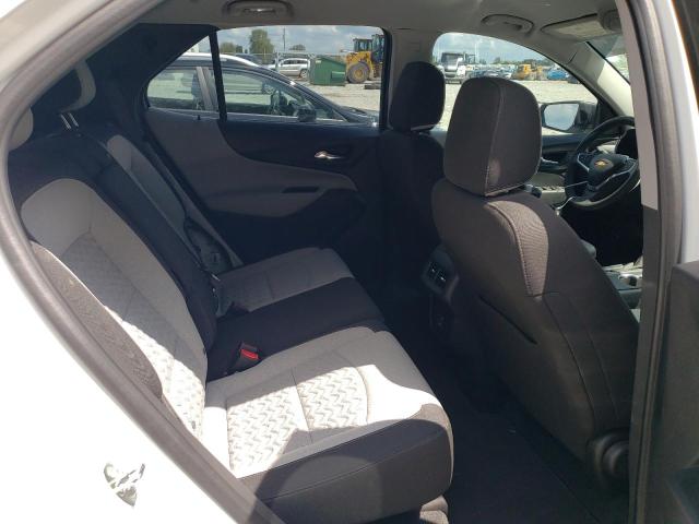 Photo 11 from auction – 2022 CHEVROLET EQUINOX LS with VIN 3GNAXHEV1NS101705
