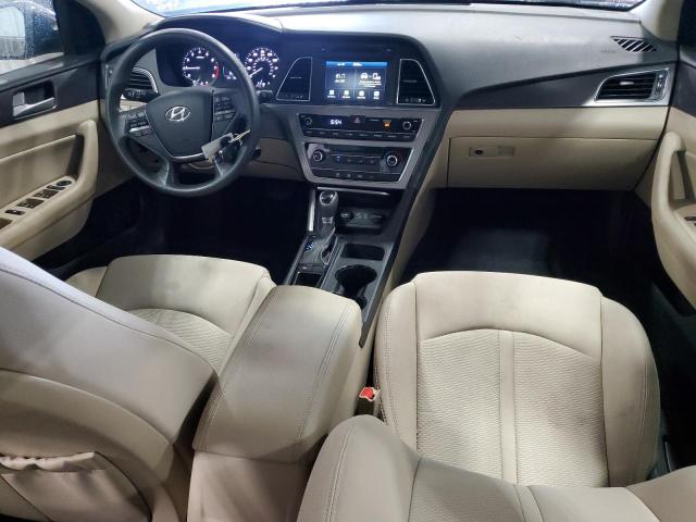 Photo 8 from auction – 2016 HYUNDAI SONATA SPO with VIN 5NPE34AF4GH316635