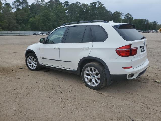 Photo 2 from auction – 2012 BMW X5 XDRIVE3 with VIN 5UXZV4C54CL766631