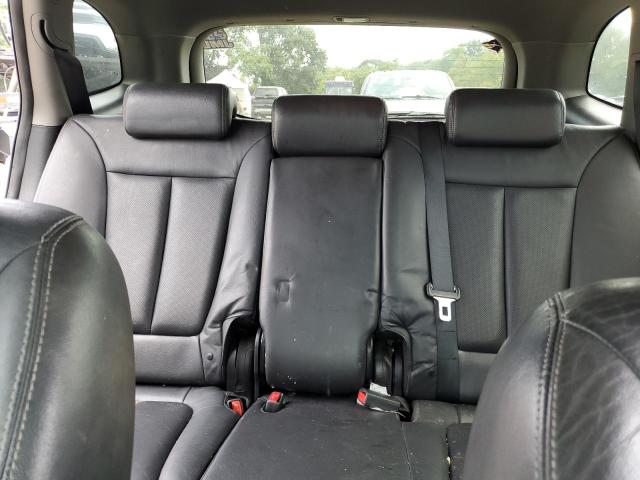Photo 10 from auction – 2009 HYUNDAI SANTA FE S with VIN 5NMSH13E79H331699