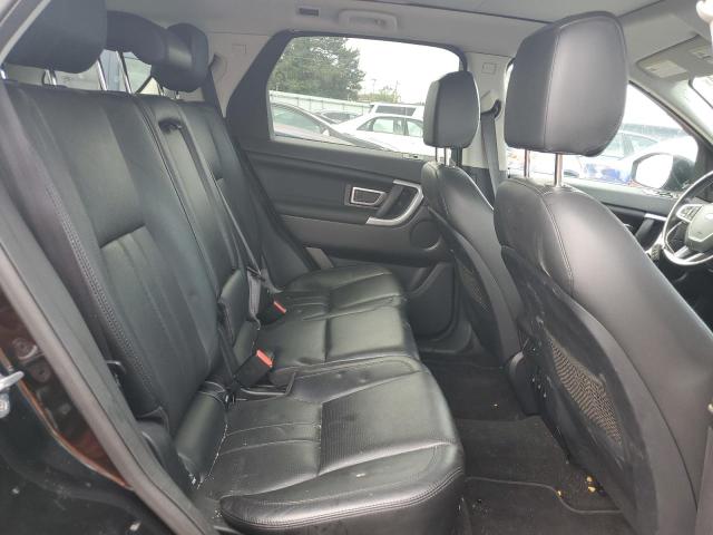Photo 11 from auction – 2016 LAND ROVER DISCOVERY with VIN SALCR2BG8GH551869