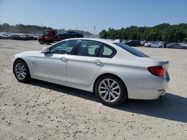 Photo 2 from auction – 2011 BMW 535 XI with VIN WBAFU7C56BDU55121