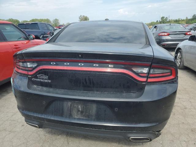 Photo 6 from auction – 2019 DODGE CHARGER SX with VIN 2C3CDXBG0KH720986