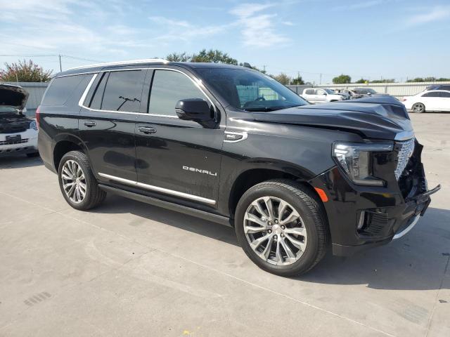 Photo 4 from auction – 2021 GMC YUKON with VIN 1GKS2DKL2MR157598