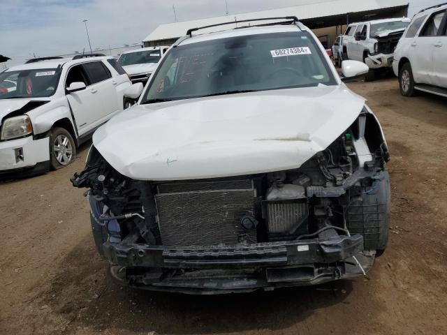 Photo 5 from auction – 2017 HYUNDAI TUCSON LIM with VIN KM8J3CA24HU459075