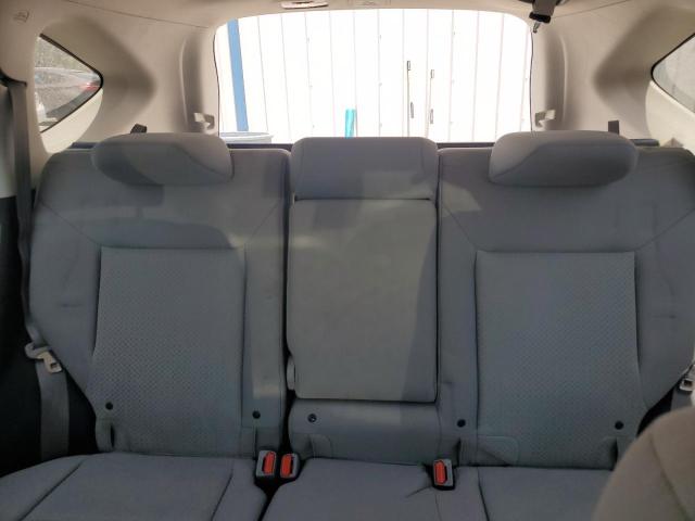 Photo 10 from auction – 2016 HONDA CR-V EX with VIN 2HKRM3H52GH533798