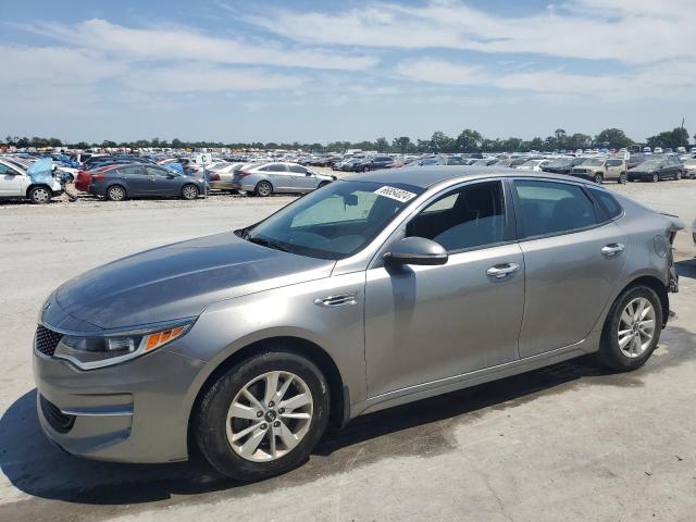 Photo 1 from auction – 2016 KIA OPTIMA LX with VIN 5XXGT4L33GG072824
