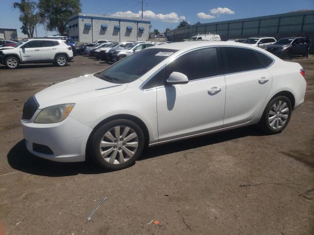 BUICK VERANO 2015 with VIN 1G4PP5SKXF4181269 - Photo from auction