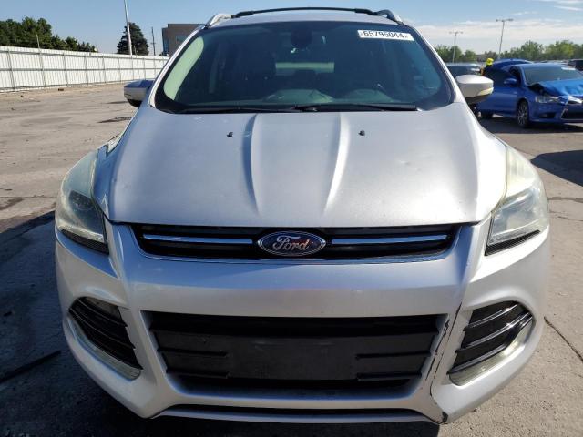 Photo 5 from auction – 2013 FORD ESCAPE TIT with VIN 1FMCU9J99DUC61883