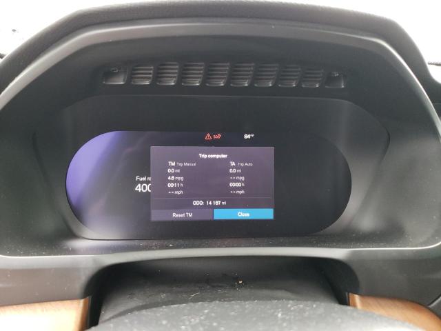 Photo 9 from auction – 2024 VOLVO XC90 PLUS with VIN YV4L12PE5R1165568