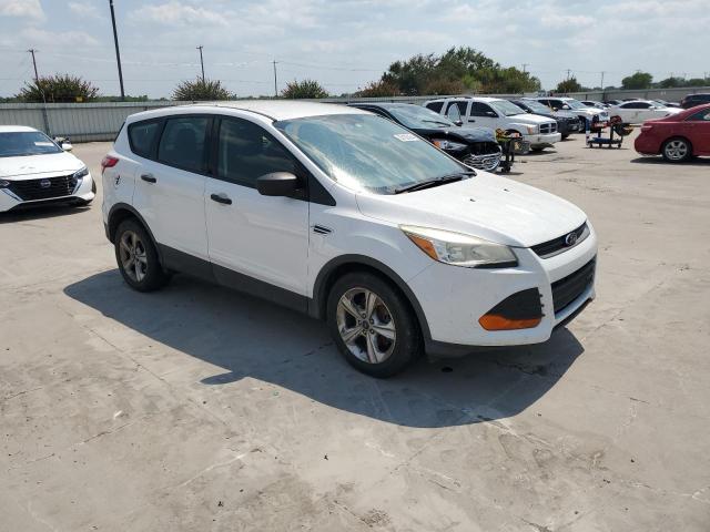 Photo 4 from auction – 2015 FORD ESCAPE S with VIN 1FMCU0F74FUA14454
